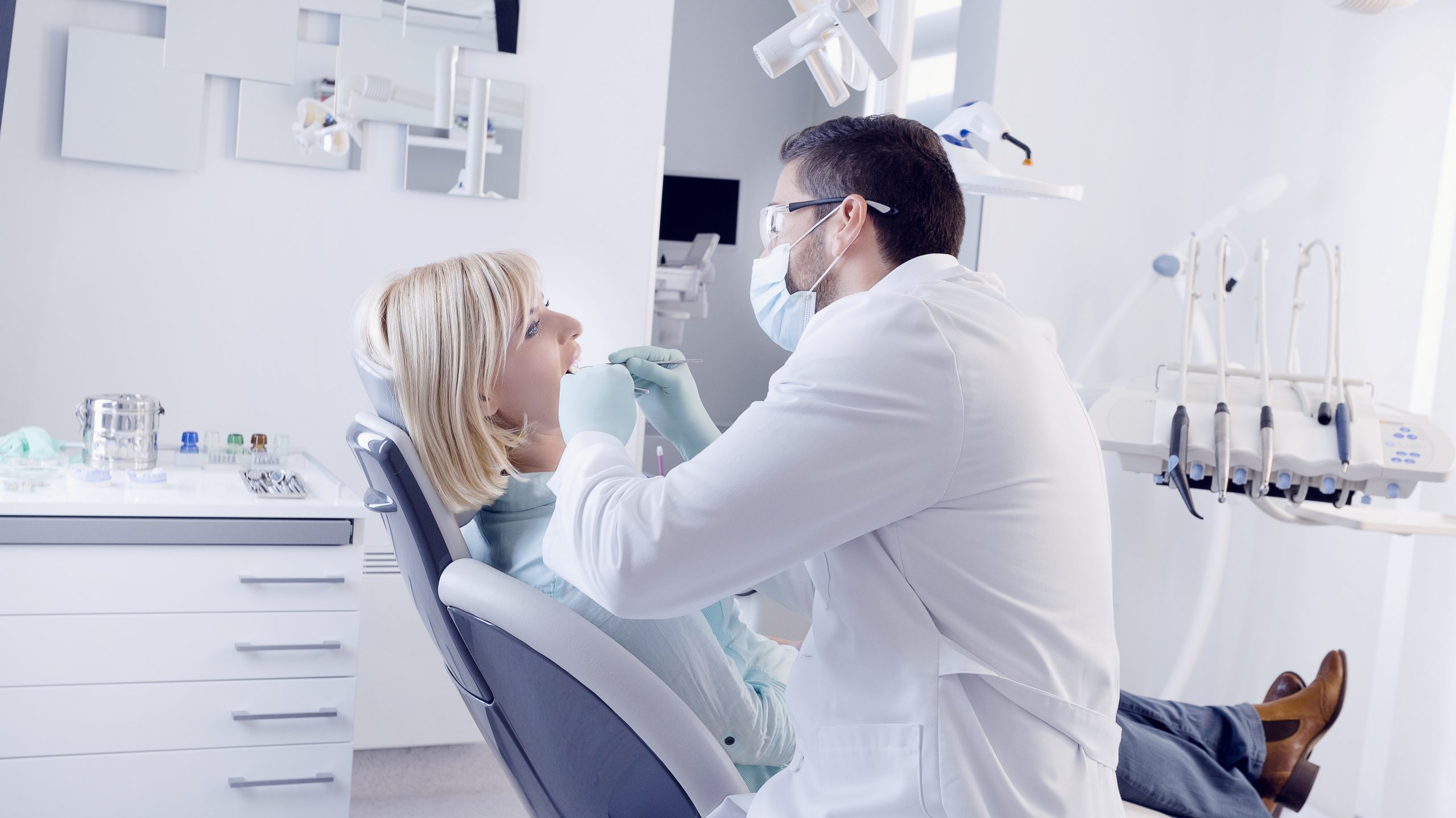 Dentist in Broadview, IL
